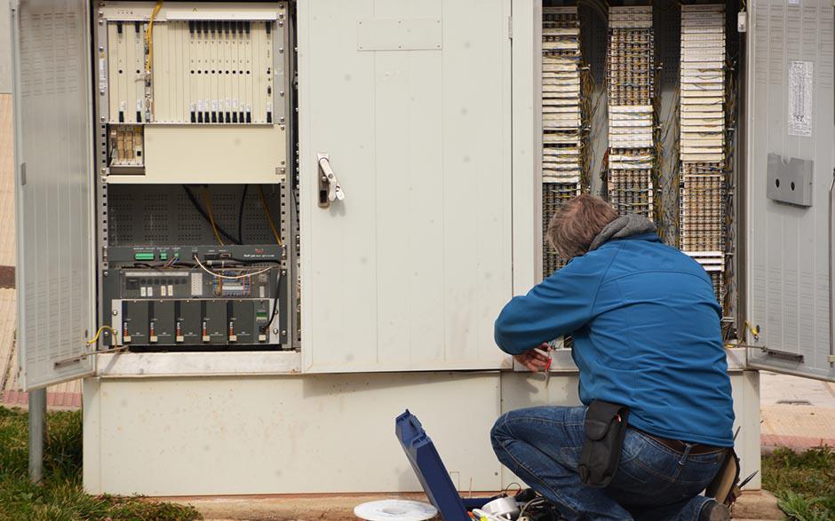 électricien urgence Savigny-sur-Orge