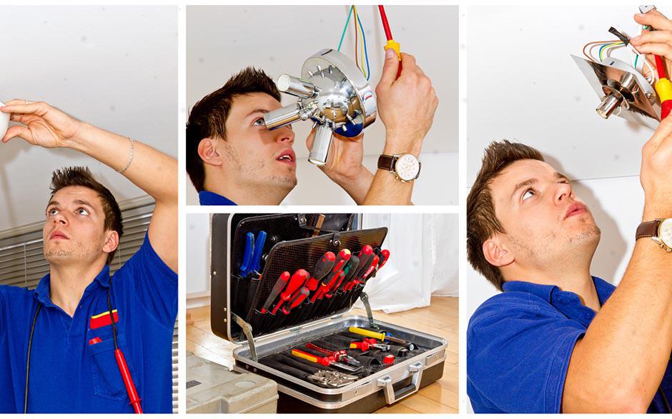 électricien de maintenance Monthyon