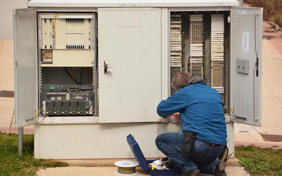 électricien urgence Savigny-sur-Orge