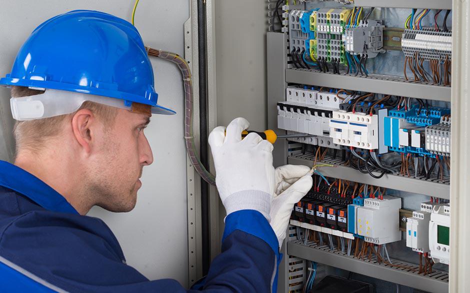 électricien de maintenance Monthyon