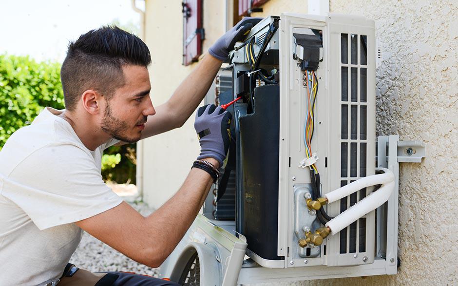cherche électricien Paris 20