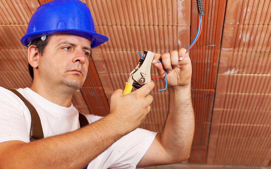électricien de maintenance Monthyon