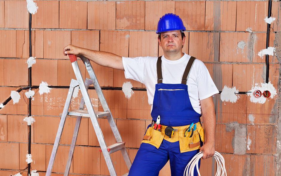 électricien de maintenance Monthyon